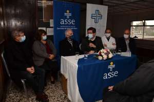 El Dr. Homero Bonilla no aceptó la Dirección del Hospital de San Carlos; asumieron varios jerarcas