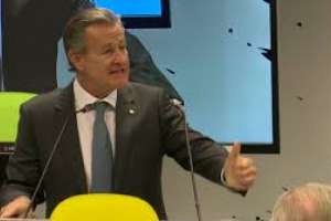 Gurméndez: Antel tiene que ponerse al día, impulsando una desregulación importante