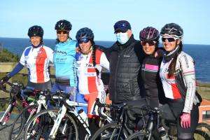 Representante de Maldonado integrará la segunda edición de Rutas de América Femenina 2020