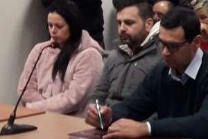 Sorpresa en el caso Vaz: relación de Leticia con el político argentino está asentada en un contrato “protocolizado”