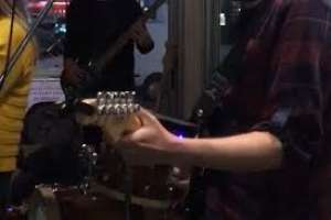 Medina: tras la habilitación de eventos con música en vivo, se trabaja ahora con los actores