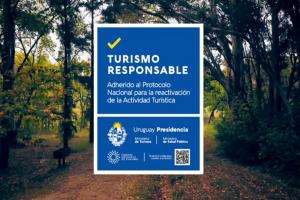 Dirección General de Turismo comienza con la entrega del sello “Operador Responsable”