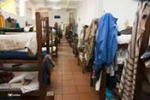 Refugio colmado en Maldonado y mudanza se concretaría en los próximos días