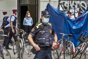 Geraldine: se busca acelerar los trámites para traer a mi nieto y los restos de mi hija asesinada en Barcelona