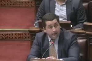 Reclaman por ayuda estatal para la ONG Juana Guerra