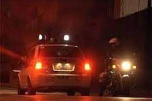 Condenaron al sujeto que cometió una rapiña en un comercio del Balneario Buenos Aires