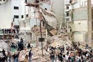 Aniversario de la AMIA: usamos la memoria como una forma de Justicia, dicen familiares de las víctimas