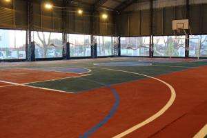 Centros deportivos municipales comenzarán a funcionar a partir de este lunes