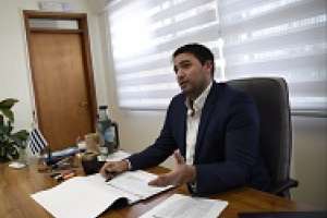 Junta departamental será la primera con identificación electrónica para controlar asistencia y agilizar trámites