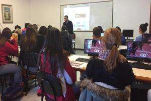 Becas terciarias: 91 se pagan por primera vez desde hoy