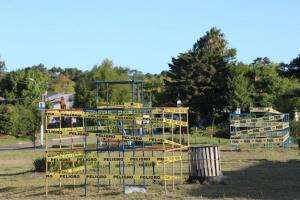 Intendencia de Maldonado advierte que los parques y plazas continuarán cerrados para evitar posibles rebrotes de Covid-19