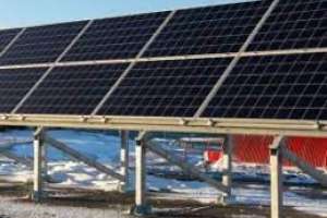 Piazze: Créditos de la Casa ya genera energía fotovoltaica para abastecer a mil computadoras