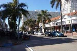 Alcalde pide observar 14 días de cuarentena a quienes llegan a Punta del Este	