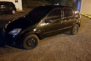 Controles en ruta permitieron incautar dos vehículos con irregularidades en Maldonado