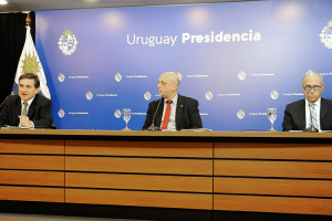 Covid-19: "Seguimos 0 a 0" pero nos están apedreando el rancho; "Usar máscara es un deber cívico"