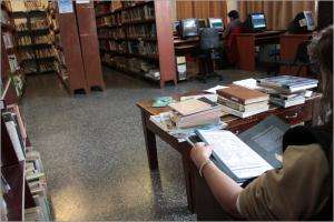 Bibliotecas municipales de Maldonado retoman la atención al público en forma gradual