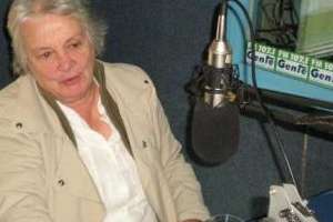 Topolansky dijo que el FA maneja otros nombres para sustituir a Cendoya ante la dilatoria de la instancia judicial