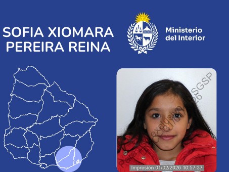 Piden colaboración p...