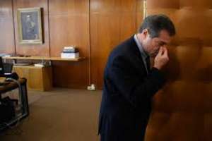 Ernesto Talvi deja la política; no asumirá en el senado y no volverá a ser candidato