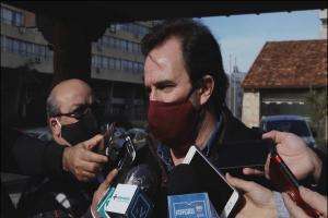 Cardoso: primera semana de vacaciones de invierno con “interesante movimiento” de visitantes