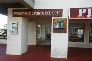 Antía presenta su candidato al Municipio de Punta del Este