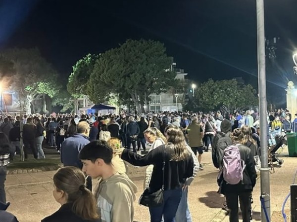 Piriápolis se prepar...