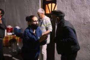 Ola de frío: se intensifica la atención en Maldonado y se atendieron anoche casi 90 personas en situación de calle o vulnerabilidad