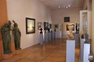 Museos y salas expositivas municipales: desde el 3 de agosto se reabrirán de manera paulatina