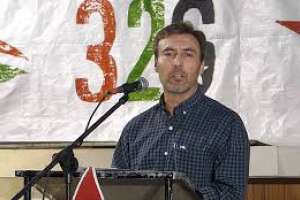 Carlos Pérez, candidato a la IDM: UP promoverá política alimentaria y de producción rural en Maldonado