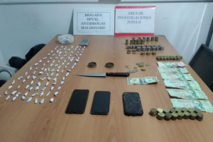 Un hombre fue condenado en el marco de la Operación “Betito” contra el narcotráfico