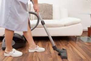 Sindicato de domésticas preocupado por eventual incumplimiento del convenio salarial