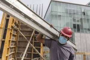 Mieres: convenio en la construcción es clave para impulsar el crecimiento del país