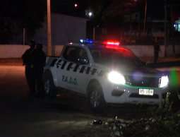 Recuperaron en Maldonado un vehículo robado en Brasil y un hombre marchó a la cárcel