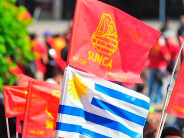 Sunca denuncia preca...