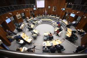 Ediles de Maldonado saldrán a recorrer el país para atraer turistas de cara al verano