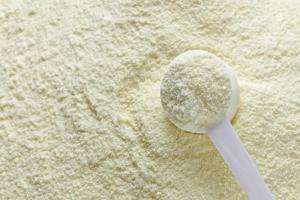 Comienza la distribución del bono leche correspondiente a mayo y junio