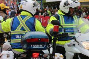 Constataron múltiples infracciones tras las 224 inspecciones a vehículos registradas el fin de semana