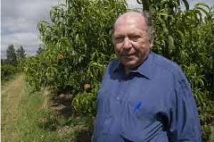 Falleció el histórico dirigente blanco Alberto Sáenz de Zumarán