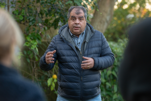 Junta Departamental aprobó por unanimidad Fondo Coronavirus propuesto por Rodrigo Blás