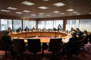 Colman: quienes violen normas sanitarias en una emergencia podrían sufrir hasta dos años de prisión