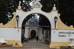 Bentancur promueve creación del Panteón de los Artistas para brindarles un digno descanso