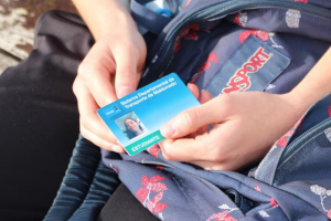 Sistema de transporte estudiantil: usuarios deberán presentar constancia de estudio para obtener nuevamente la habilitación