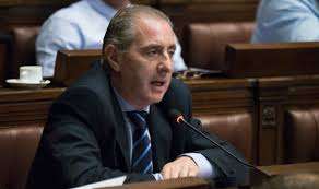 Elinger reclama que no haya reajuste en setiembre para deudores del BHU y de la ANV