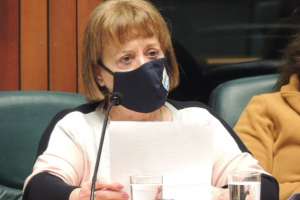 Piden informes por construcciones aparentemente irregulares que se están realizando en Aiguá