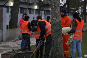 Jornales Solidarios: desde este lunes se inscribe para los 800 nuevos puestos