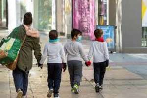 Ministerio de Salud Pública: Maldonado ha registrado 7 casos de Covid-19 en niños