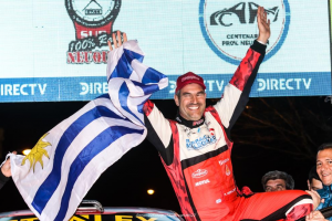 Rodrigo "Coco" Zeballos regresa al Rally Nacional, después de 4 años, en busca de un nuevo título