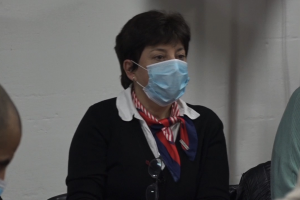 Hernández lanzó su candidatura a la IDM y prometió “hacer un giro en Maldonado”