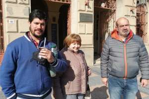 Ediles recorren San José y Colonia promoviendo el “Destino Maldonado”