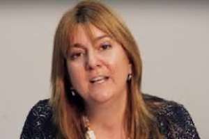 Dina Fernández Chávez: no me extrañan las críticas de los ajenos, pero sí la de los propios